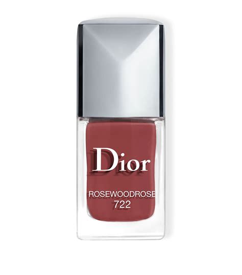 dior 722 nail polish|dior vernis nail polish.